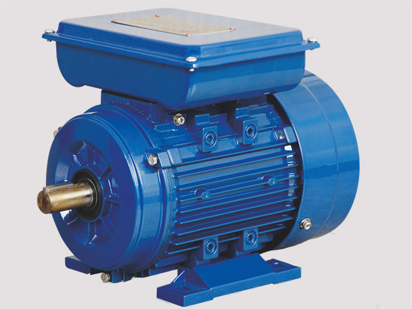 ML MC MY series Single Phase Electric Motor